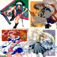 カード ヴィーナスインパラダイス セミコンプ まとめ VIP VENUS IN PARADISE summer サマー 99 未来蜂歌留多商会 コレカラ プレジャー ap326 サムネイル 7