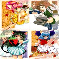 カード ヴィーナスインパラダイス セミコンプ まとめ VIP VENUS IN PARADISE summer サマー 99 未来蜂歌留多商会 コレカラ プレジャー ap326 サムネイル 2