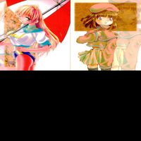 カード ヴィーナスインパラダイス セミコンプ まとめ VIP VENUS IN PARADISE summer サマー 99 未来蜂歌留多商会 コレカラ プレジャー ap326 サムネイル 8