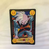 カード トレカ まとめ ドラゴンボール 界王神 孫 悟空 超サイヤ人 28 サムネイル 9