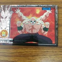 ドラゴンボール カード まとめ 孫 悟飯 ベジータ 天津飯 ヤムチャ 10 サムネイル 4