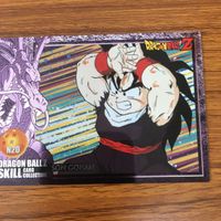 ドラゴンボール カード まとめ 孫 悟飯 ベジータ 天津飯 ヤムチャ 10 サムネイル 2