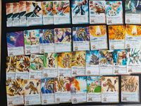 金色のガッシュベル ガッシュ カード まとめ ウマゴン カフカ・サンビーム o3-1 c003 サムネイル 1