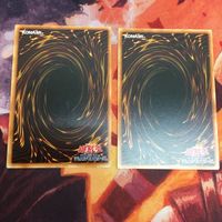 IT220513-1171 ブラック・マジシャン ノーマルパラレル SDMY-JP010 遊戯王 2枚 まとめ サムネイル 4
