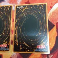 IT220513-1171 ブラック・マジシャン ノーマルパラレル SDMY-JP010 遊戯王 2枚 まとめ サムネイル 6