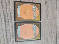 mtg エラーカード 裁断 カット エラー マナ吸いヒル 悲哀 perish まめ aca2-1 サムネイル 4