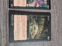 mtg エラーカード 裁断 カット エラー マナ吸いヒル 悲哀 perish まめ aca2-1 サムネイル 3