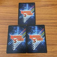 レンジャーズストライク カード まとめ 仮面ライダー 響鬼 仮面ライダー クウガ 仮面ライダー G3 文字レア 2 サムネイル 5