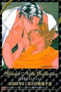 カード 春を抱いていた 非売品 プロモ No 1 新田祐克コレクション