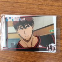 黒子のバスケ ウエハース カード まとめ 未開封 火神 大我 黒子 テツヤ 5 サムネイル 2