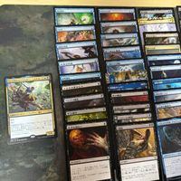 ウーナのトリックスター、ニムリス/Nymris, Oona's Trickster 青黒 ディミーア コントロール 統率者戦 EDH 構築済みデッキ デッキパーツ nvq32 15 サムネイル 3