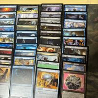 ウーナのトリックスター、ニムリス/Nymris, Oona's Trickster 青黒 ディミーア コントロール 統率者戦 EDH 構築済みデッキ デッキパーツ nvq32 15 サムネイル 4