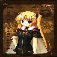 あい翼のユースティア リシア 聖女イレーヌ 非売品 ユースティア・アストレア カード まとめ サムネイル 4