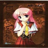 あい翼のユースティア リシア 聖女イレーヌ 非売品 ユースティア・アストレア カード まとめ サムネイル 2