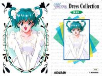カード ときめきメモリアル ときメモ 箔押し コレクション レア R R 48 館林 見晴 初版 コナミ KONAMI サムネイル 2