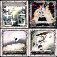 ディーグレイマン Dグレ D.gray-man カード まとめ ★カードリスト参照 ap35 サムネイル 6