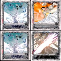 ディーグレイマン Dグレ D.gray-man カード まとめ ★カードリスト参照 ap35 サムネイル 2
