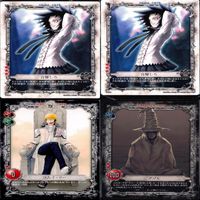 ディーグレイマン Dグレ D.gray-man カード まとめ ★カードリスト参照 ap35 サムネイル 4