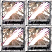 ディーグレイマン Dグレ D.gray-man カード まとめ ★カードリスト参照 ap35 サムネイル 3