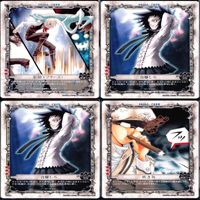 ディーグレイマン Dグレ D.gray-man カード まとめ ★カードリスト参照 ap35 サムネイル 9