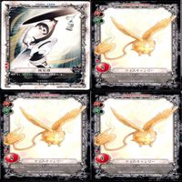 ディーグレイマン Dグレ D.gray-man カード まとめ ★カードリスト参照 ap35 サムネイル 7