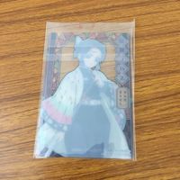 カード トレカ まとめ 鬼滅の刃 冨岡 義勇 宇髄 天元 不死川 実弥 竈門 禰豆子 炭治郎 時透 無一郎 胡蝶 しのぶ 煉獄 杏寿郎 12 サムネイル 10