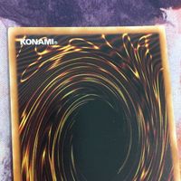 超重蒸鬼テツドウ-O コレクターズレア 遊戯王 CP17-JP011 サムネイル 5