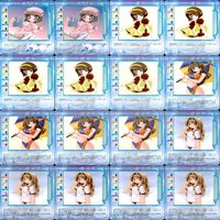 KANON カノン カード まとめ 美少女 ★カードリスト参照（番号、イラストレーター） TCG トレカ ap20 サムネイル 5
