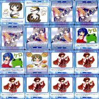 KANON カノン カード まとめ 美少女 ★カードリスト参照（番号、イラストレーター） TCG トレカ ap20 サムネイル 10