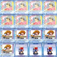 KANON カノン カード まとめ 美少女 ★カードリスト参照（番号、イラストレーター） TCG トレカ ap20 サムネイル 3