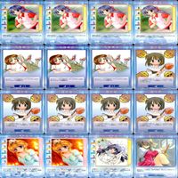 KANON カノン カード まとめ 美少女 ★カードリスト参照（番号、イラストレーター） TCG トレカ ap20 サムネイル 2