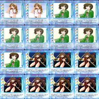 KANON カノン カード まとめ 美少女 ★カードリスト参照（番号、イラストレーター） TCG トレカ ap20 サムネイル 6