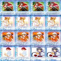 KANON カノン カード まとめ 美少女 ★カードリスト参照（番号、イラストレーター） TCG トレカ ap20 サムネイル 7