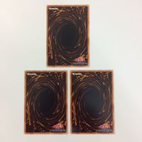 遊戯王 ノーマル ＺWー玄武絶対聖盾 カード まとめ サムネイル 5