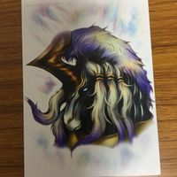ファイナルファンタジー Ⅹ カード まとめ 35 サムネイル 5