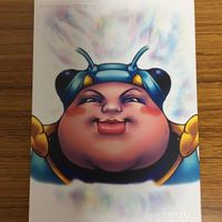 ファイナルファンタジー Ⅹ カード まとめ 35 サムネイル 3