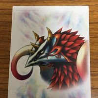 ファイナルファンタジー Ⅹ カード まとめ 35 サムネイル 7
