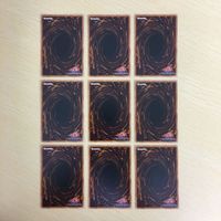 遊戯王 字レア カード トレーディングカード アマゾネスの秘術 まとめ サムネイル 6
