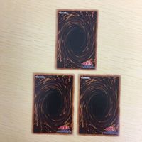遊戯王 字レア カード トレーディングカード アマゾネスの秘術 まとめ サムネイル 7