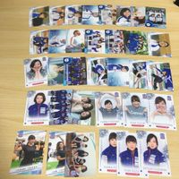 カーリング ロコソラーレ 日本代表 カード 軌跡 オフィシャルアスリート カード sp サイン 藤澤五月 吉田知那美 吉田夕梨花 k003 サムネイル 6