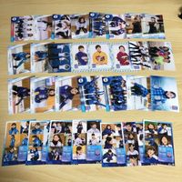 カーリング ロコソラーレ 日本代表 カード 軌跡 オフィシャルアスリート カード sp サイン 藤澤五月 吉田知那美 吉田夕梨花 k003 サムネイル 7