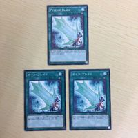 69 68 70 遊戯王 ノーマル カード 英語 トレーディングカード 融合 予想ＧＵＹ 強欲で謙虚な壺 まとめ サ サムネイル 5