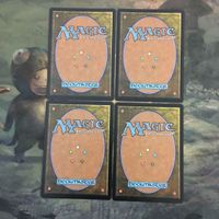 MTG マジックザギャザリング カード まとめ AER 真夜中の随員/Midnight Entourage 4枚セット 45 サムネイル 4