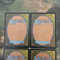 MTG マジックザギャザリング カード まとめ AER 真夜中の随員/Midnight Entourage 4枚セット 45 サムネイル 6