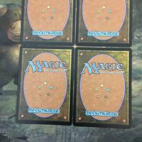 MTG マジックザギャザリング カード まとめ AER 真夜中の随員/Midnight Entourage 4枚セット 45 サムネイル 5