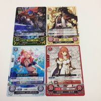 ファイヤーエムブレム サイファ カード まとめ アイク セリカ レーヴァテイン リョウマ キラ 3 サムネイル 1