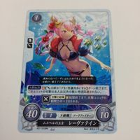 ファイヤーエムブレム サイファ カード まとめ アイク セリカ レーヴァテイン リョウマ キラ 3 サムネイル 3