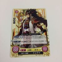 ファイヤーエムブレム サイファ カード まとめ アイク セリカ レーヴァテイン リョウマ キラ 3 サムネイル 6