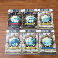 カード トレカ まとめ ワンピース ワンピ ワンピーベリーマッチ ブルック ウソップ ロー ゼフ チョッパー シャンクス 22 サムネイル 2