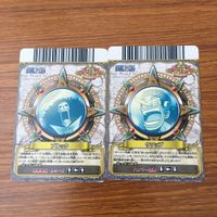 カード トレカ まとめ ワンピース ワンピ ワンピーベリーマッチ ブルック ウソップ ロー ゼフ チョッパー シャンクス 22 サムネイル 4